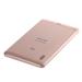 Tablet Multi M7 3G Plus 7 Pol Dual Chip Quad Core 16GB/ 1GB Ram Rosa - NB305