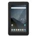 Tablet Multi M7S Lite 8GB/1GB RAM Quad Core Wi-Fi Tela 7 Pol, Android 8,1 Preto - NB296