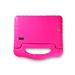 Tablet Multilaser Kid Pad 3G com Controle Parental 32GB + Case + Wi-fi + Android 11 (Go edition) Rosa - NB383