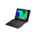 Tablet Multilaser M7 Wi-Fi 32GB Tela 7 pol. 1GB RAM + Capa com Teclado Android 11 (Go edition) Processador Quad Core - Preto - NB363