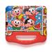 Tablet Infantil Turma da Monica Multi com Controle Parental Wi-fi Tela 7 pol + 4GB RAM + 64GB - NB415