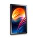 Tablet U10 4G 64GB Tela 10.1 Pol. 3GB RAM + Wi-Fi Dual Band com Google Kids Space Android 12 Prata - NB386