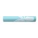 Tapete De Yoga Premium Com Estampa Flores Azul Atrio - ES218