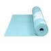 Tapete De Yoga Premium Com Estampa Flores Azul Atrio - ES218