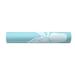 Tapete De Yoga Premium Com Estampa Flores Azul Atrio - ES218