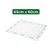Tapete Higiênico Pads Max 50 unidades 65x60cm Blue Mimo - 3