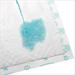 Tapete Higiênico para Cães Blue Premium 30 unidades - Tam 82x60cm