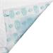 Tapete Higiênico para Cães Blue Premium 30 unidades - Tam 82x60cm