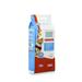 Tapete Higiênico Tico Pads 30 unidades 55x60cm Blue - 307