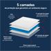 Tapete Higiênico Tico Pads Slim 60x55 Blue - PP160