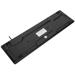 Teclado Com Fio Targus Com 108 Teclas ABNT Compatível com Windows e Mac USB - AKB30