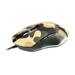 Teclado e Mouse Gamer Army Kyler Warrior - TC249