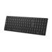 Teclado e Mouse Sem Fio Designer Bluetooth Preto Microsoft  - 7N900005