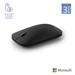 Teclado e Mouse Sem Fio Designer Bluetooth Preto Microsoft  - 7N900005