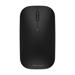 Teclado e Mouse Sem Fio Designer Bluetooth Preto Microsoft  - 7N900005