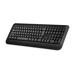 Teclado e Mouse Sem Fio Microsoft Wireless 850 USB - PY900021