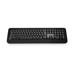 Teclado e Mouse Sem Fio Microsoft Wireless 850 USB - PY900021