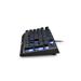 Teclado Gamer Mecânico Outemu Brown e Macro Kane Warrior - TC236