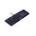 Teclado Gamer Mecânico Outemu Brown e Macro Kane Warrior - TC236
