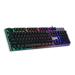 Teclado Gamer Rapoo VPro Retroiluminado V52 Pro - RA029