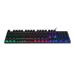 Teclado Gamer Rapoo VPro Retroiluminado V52 Pro - RA029