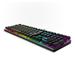 Teclado Mecânico Rapoo VPro Retroiluminado V700RGB Alloy - RA030