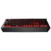 Teclado Mecanico Retroiluminado Rapoo V-Pro 5 Anos de Garantia V780S - RA031