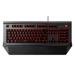Teclado Mecanico Retroiluminado Rapoo V-Pro 5 Anos de Garantia V780S - RA031