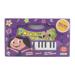 Teclado Musical O Show da Luna Multikids - BR1800