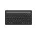 Teclado Sem Fio Bt Com Apoio para Smartphones 5 Anos de Garantia XK100 - RA040
