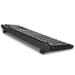 Teclado sem Fio Côncavo Conexão 2.4ghz USB 13 Teclas Multimídia Preto Multi (Multilaser) - TC297