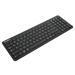 Teclado Sem Fio Midsize Antimicrobiano com Indicador de Bateria Dual Mode Bluetooth 5.1 Targus - AKB863