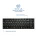 Teclado Sem Fio Slim Conexão Bluetooth Multimídia Teclas Scissor Preto - TC220