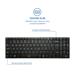 Teclado Sem Fio Slim Conexão Bluetooth Multimídia Teclas Scissor Preto Multi (Multilaser) - TC220