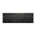 Teclado Sem Fio Slim Conexão Bluetooth Multimídia Teclas Scissor Preto Multi (Multilaser) - TC220