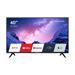 Tela 40 Pol. Full HD Com Função Smart E Wi-fi Integrado Entradas HDMI + USB + RJ45 + AV Multi - TL030