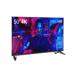 Tela 50&#34; Multi Experience Smart 4K 3 HDMI 2 USB com Wi-Fi Integrado - TL052