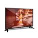 Tela DLED 24'' HD Multi Sem Conversor 1 HDMI 1 USB - TL021