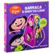 Tenda Dobrável O Show da Luna Multikids - BR1826