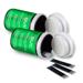 Tiras de Glicemia Care Plus Caixa com 50un Multi Saúde - HC489