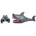 Tubarão de Controle Remoto Shark Attack Multikids - BR2061