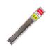 Tubo de Grafite HB 0,5mm Caixa c/ 12 Tubos Keep - EI120