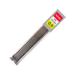 Tubo de Grafite HB 0,9mm Caixa c/ 12 Tubos Keep - EI122