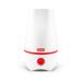 Umidificador de Ar Ultrassônico 2,2L Bivolt Automático Fisher Price - HC055