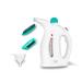Vaporizador Portátil Para Roupas 280ML  800W 127V Branco Multi - HO065
