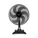 Ventilador de Mesa 40cm Multi Turbo 40 220V-135w Preto Multi - VL402