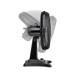 Ventilador de Mesa 40cm Multi Turbo 40 220V-135w Preto Multi - VL402