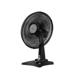 Ventilador de Mesa Multi Turbo 40cm 127v-130w Preto - VL403