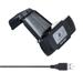 Webcam Hd 720p 30Fps Sensor Cmos Microfone Conexão USB Preto - AC339