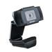 Webcam Hd 720p 30Fps Sensor Cmos Microfone Conexão USB Preto - AC339
